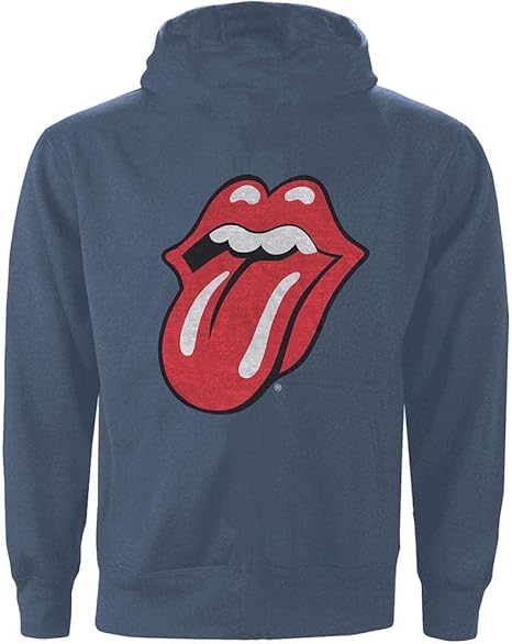 トップス The Rolling Stones Tongue Hoodie 2001s The Rolling Stones UK Tongue Hoodie | The Rolling Stones